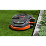 Robot de tonte Segway X350E chez Melain motoculture