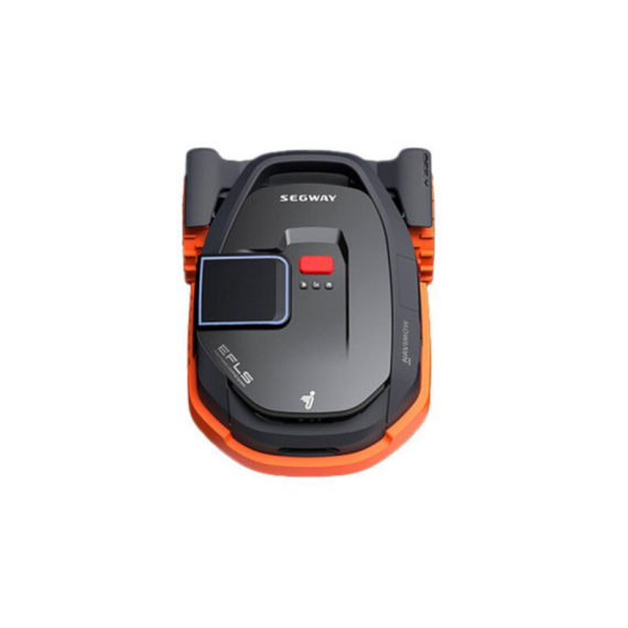 Robot de tonte Segway X390E chez Melain motoculture