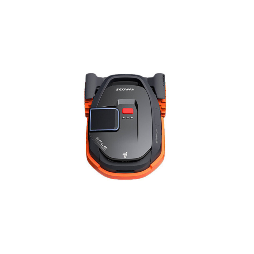 Robot de tonte Segway X390E chez Melain motoculture