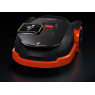 Robot de tonte Segway X390E chez Melain motoculture