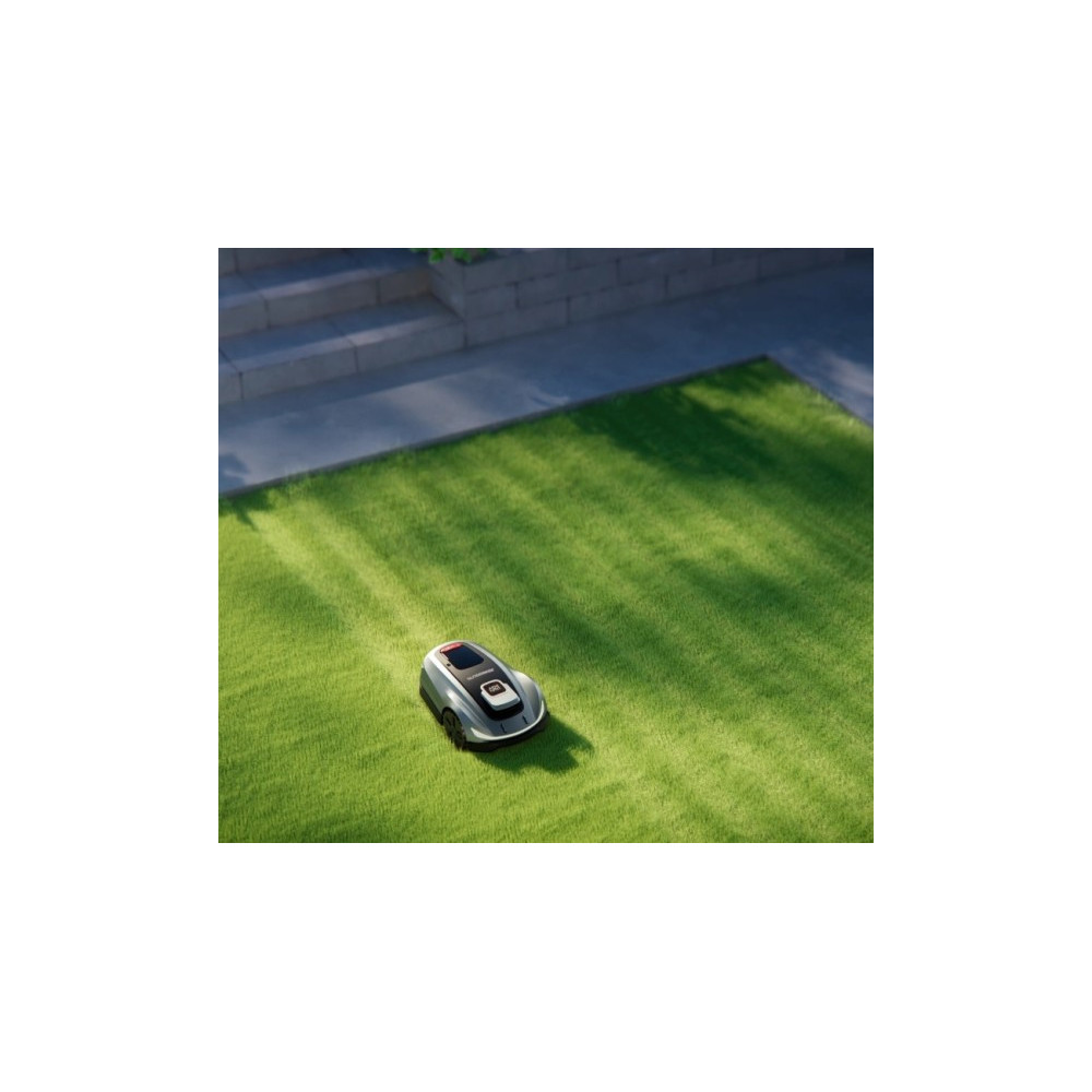 Robot de tonte Sunseeker X7 PLUS chez Melain motoculture