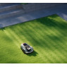 Robot de tonte Sunseeker X7 PLUS chez Melain motoculture