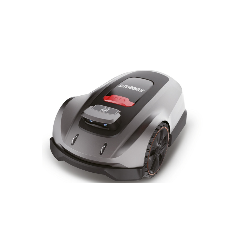 Robot de tonte Sunseeker X3 PLUS chez Melain Motoculture