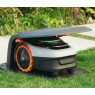 GARAGE SEGWAY SERIE I