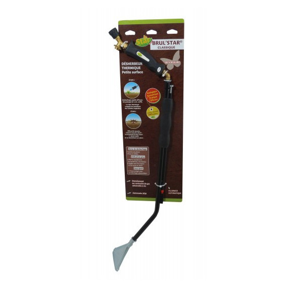 Desherbeur thermique BH STAR JARDIN chez Melain motoculture