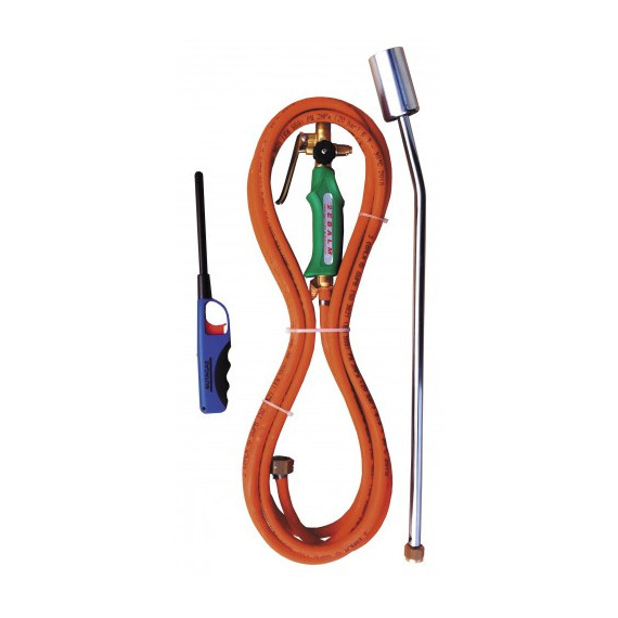 Desherbeur thermique ECOFLAMME+ chez Melain motoculture