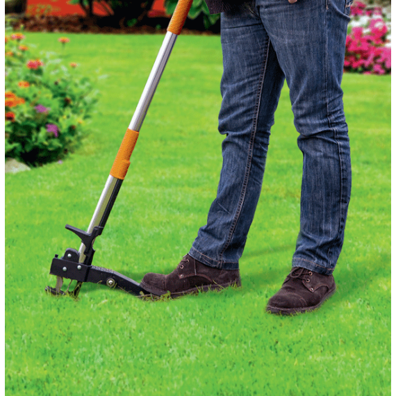 ARRACHE HERBES ARMC+ Matabi chez Melain motoculture