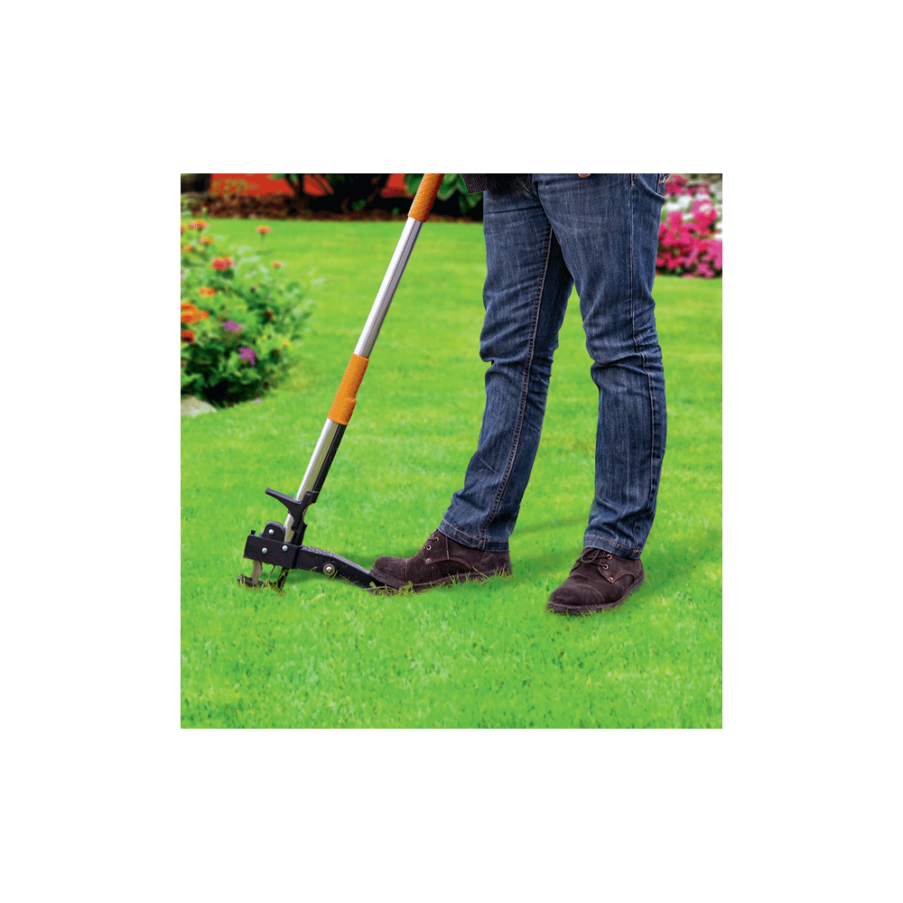 ARRACHE HERBES ARMC+ Matabi chez Melain motoculture