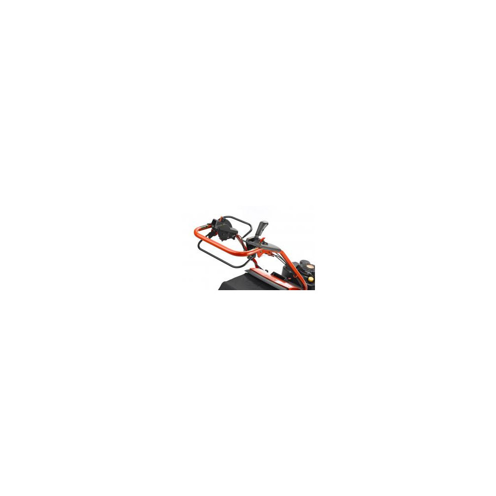 Tondeuse Outils Wolf RT53K3 Hydrostatique chez MELAIN Motoculture