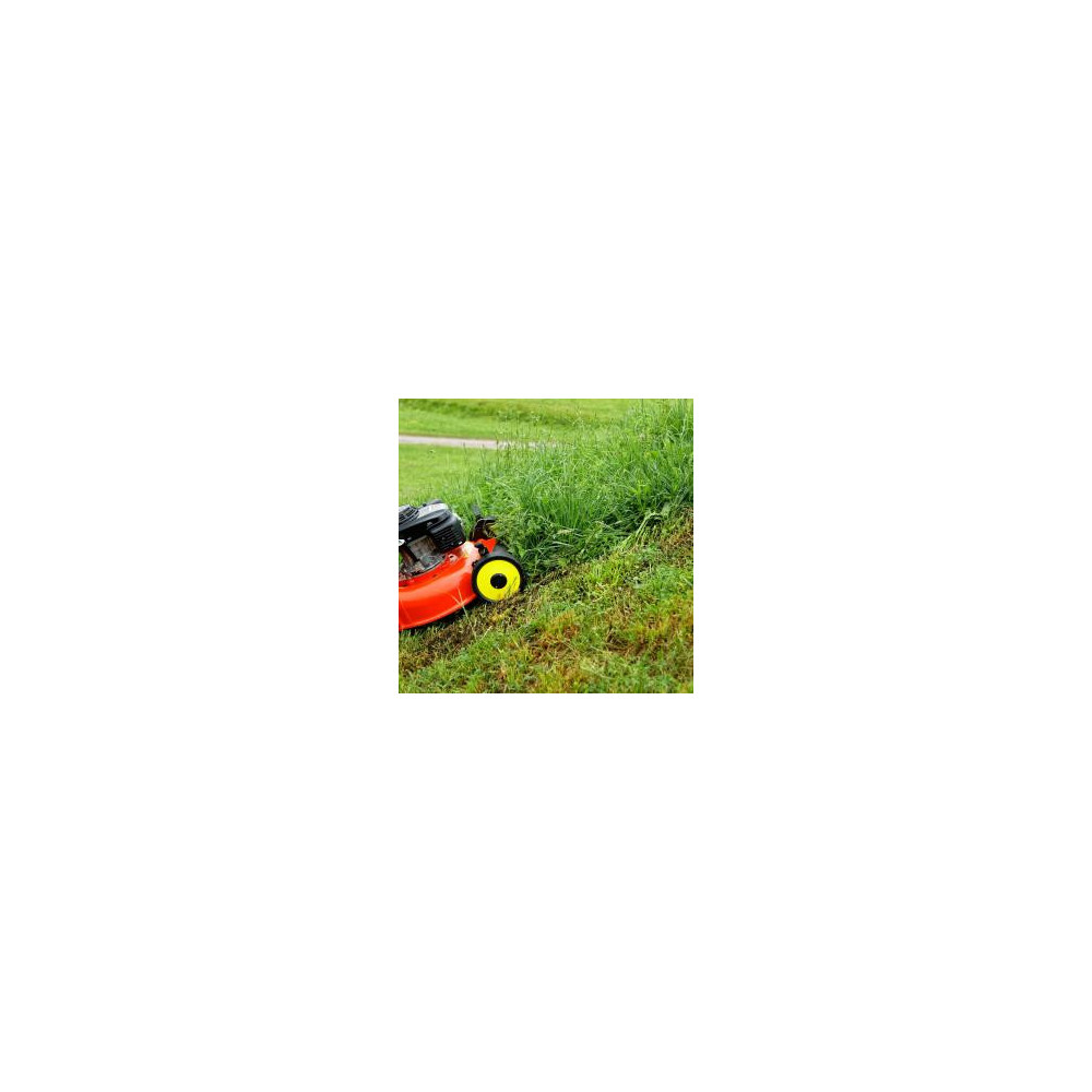 Tondeuse Outils Wolf RT53K3 Hydrostatique chez MELAIN Motoculture