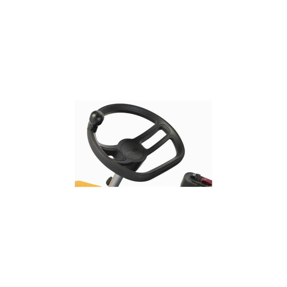 STIGA PARK 500W + COMBI 95 Q+ CHEZ MELAIN MOTOCULTURE