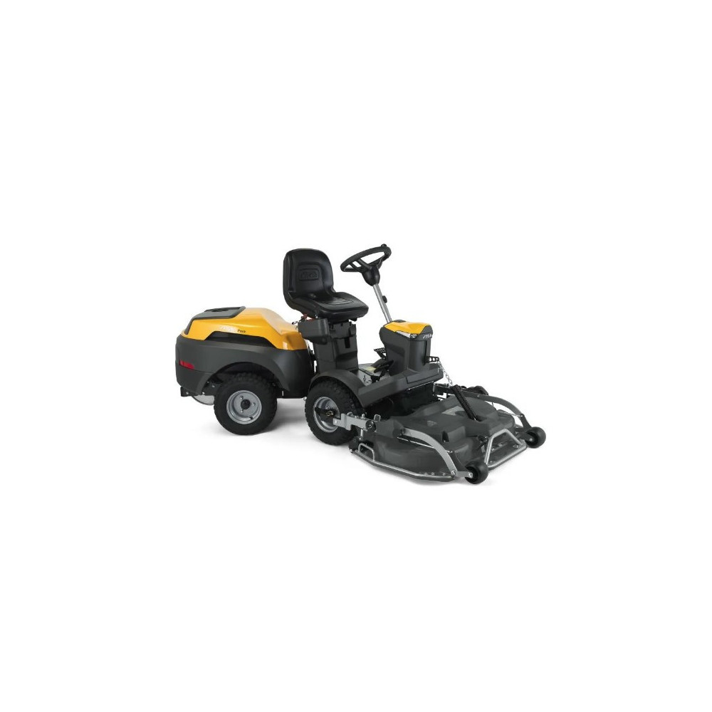 STIGA PARK 500W + COMBI 95 Q+ CHEZ MELAIN MOTOCULTURE