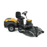 STIGA PARK 500W + COMBI 95 Q+ CHEZ MELAIN MOTOCULTURE