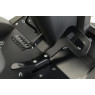STIGA PARK 500W + COMBI 95 Q+ CHEZ MELAIN MOTOCULTURE