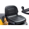 STIGA PARK 300M + COMBI 85 MQ CHEZ MELAIN MOTOCULTURE