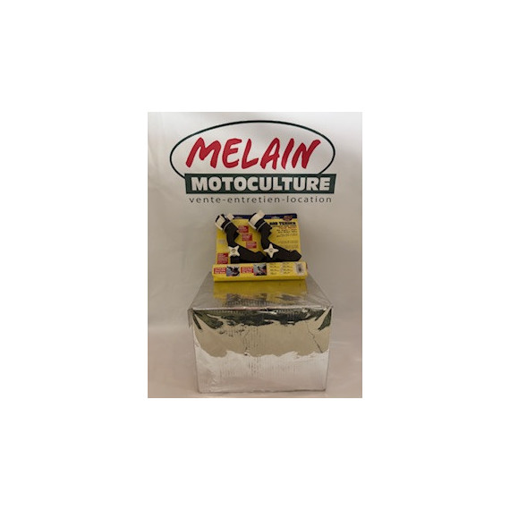 Supports pour canne Action Rod Tender chez MELAIN MOTOCULTURE