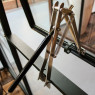 Ouverture automatique de lucarne chez MELAIN MOTOCULTURE