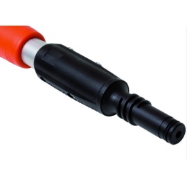 Perche télescopique 210/580 chez MELAIN MOTOCULTURE