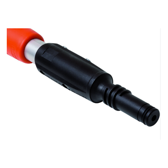 Perche télescopique 210/580 chez MELAIN MOTOCULTURE