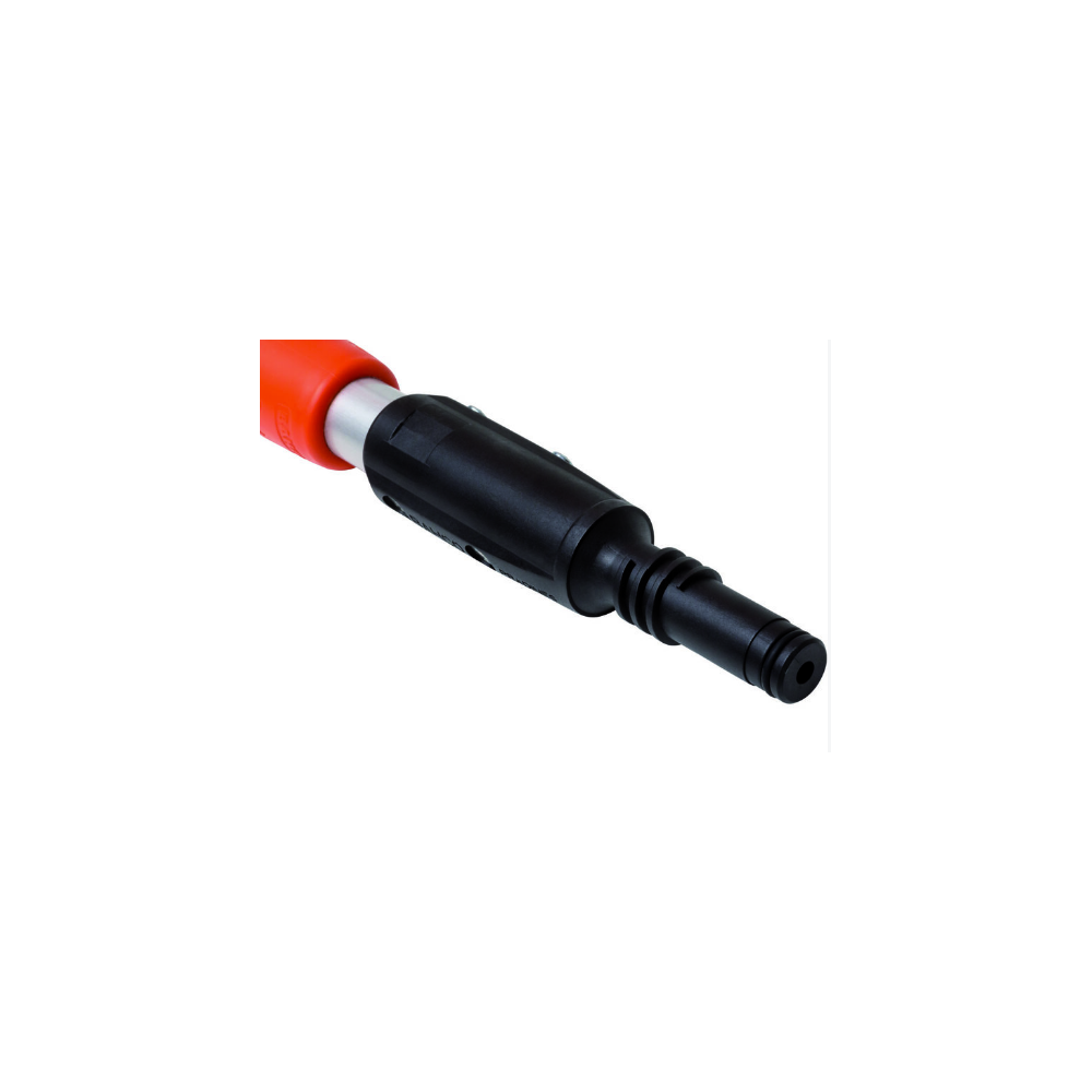 Perche télescopique 210/580 chez MELAIN MOTOCULTURE