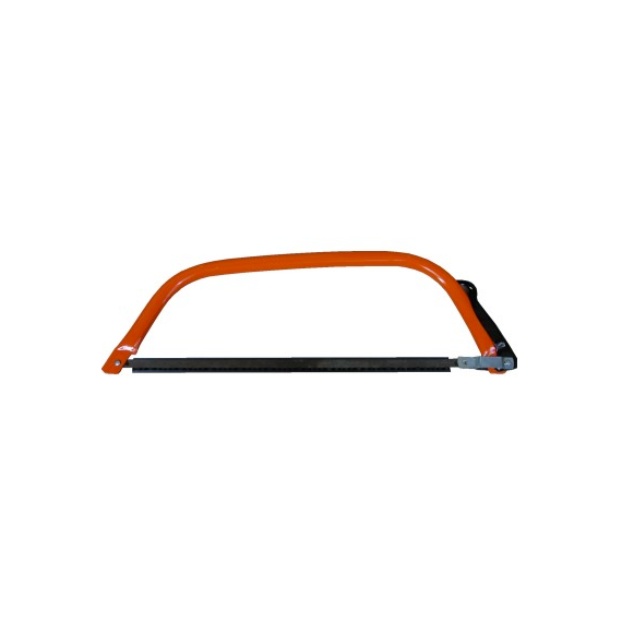 Scie à bûches bois longueur lame 530mm chez MELAIN MOTOCULTURE