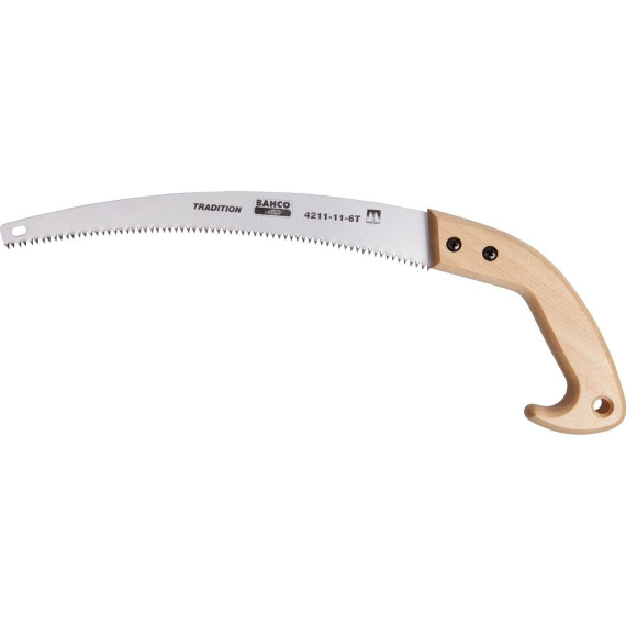 Scie arboricole 28 cm chez MELAIN MOTOCULTURE