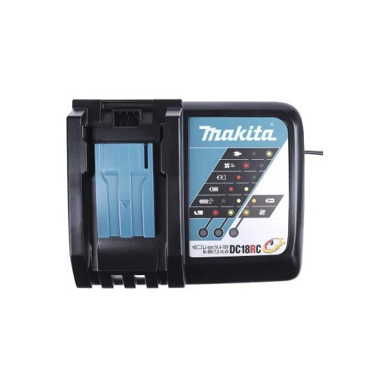 Chargeur rapide MAKITA chez MELAIN MOTOCULTURE