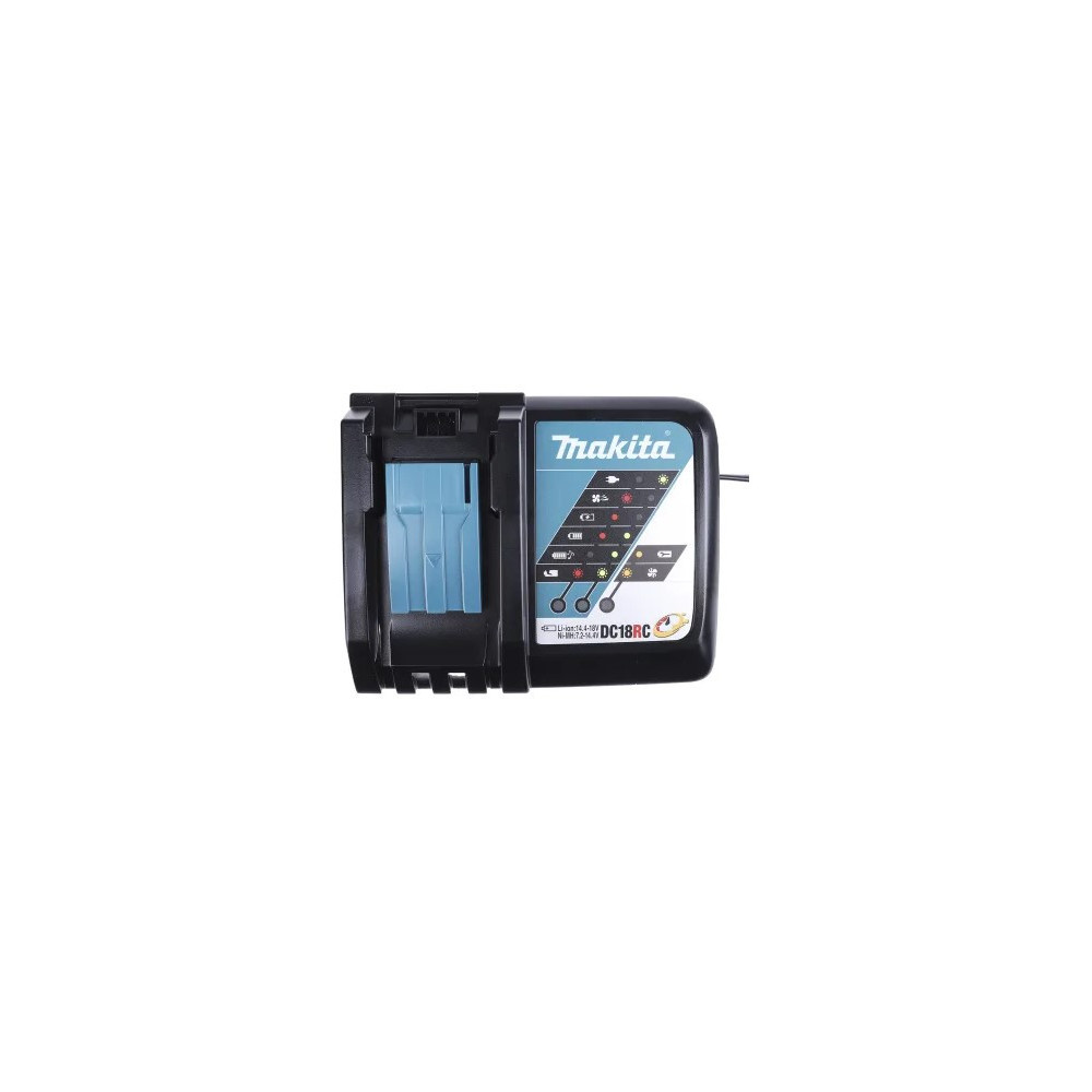 Chargeur rapide MAKITA chez MELAIN MOTOCULTURE