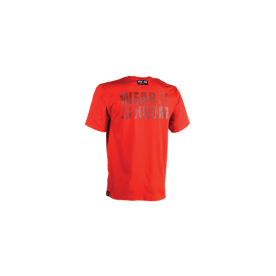 Tee-shirt manches courtes Pegasus