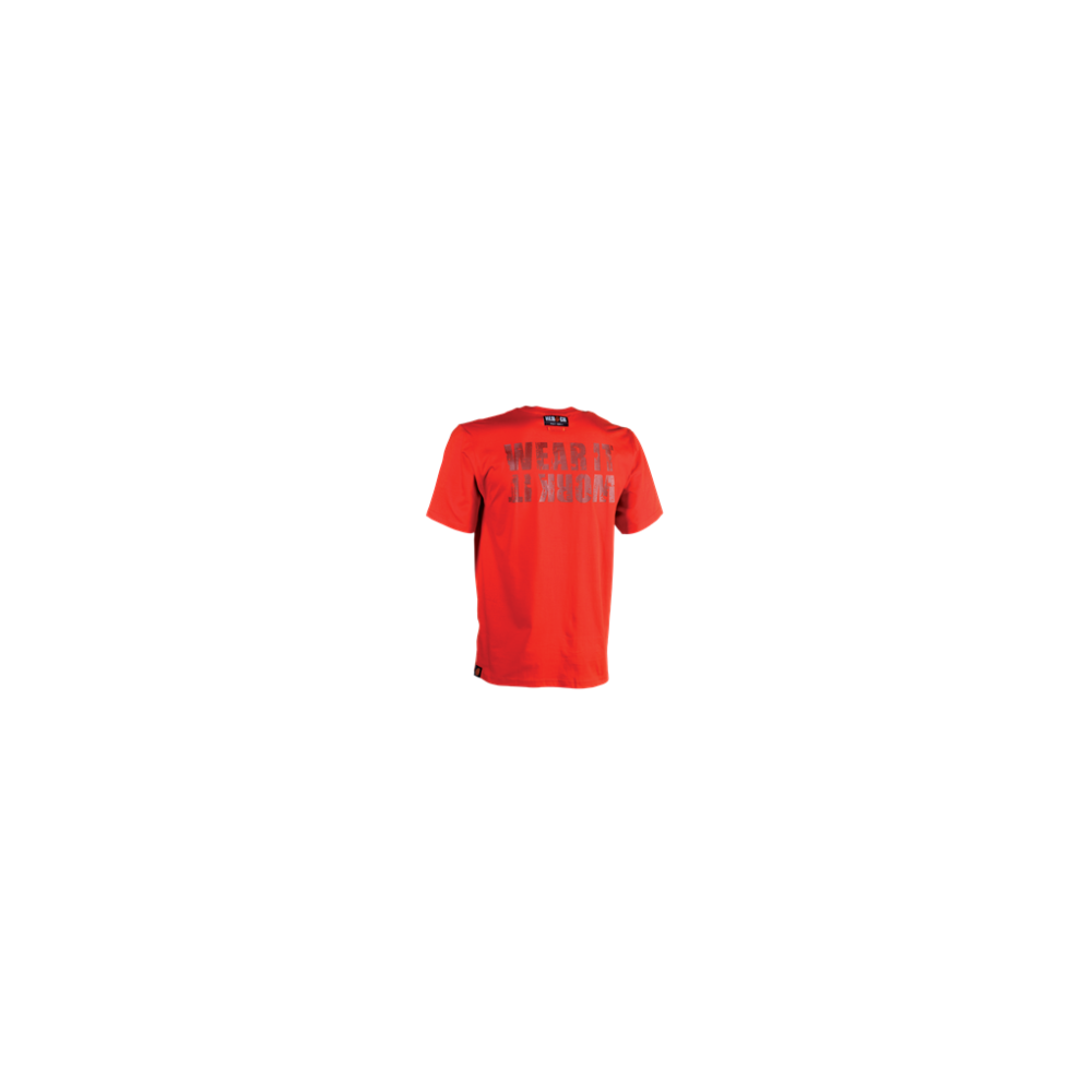 Tee-shirt manches courtes Pegasus