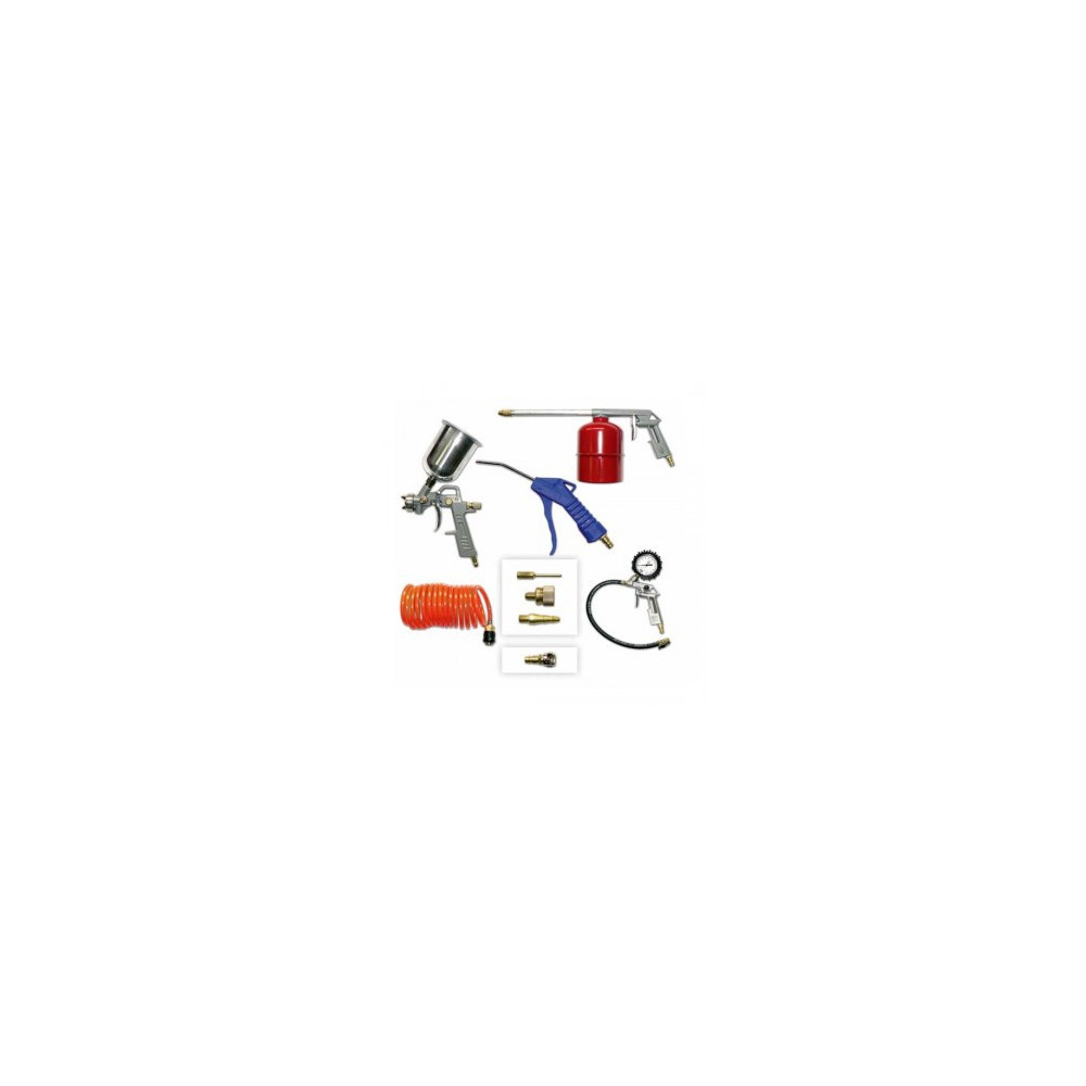 Kit accessoires AIR COMPRIME