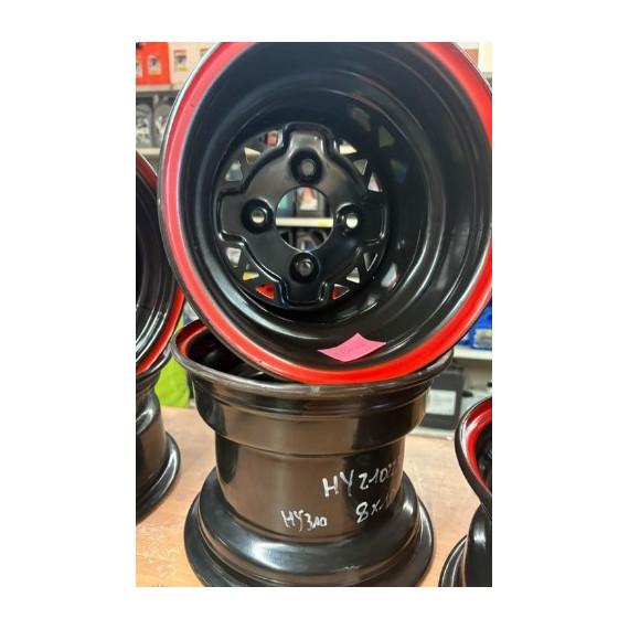 Jantes quad arrière en déstockage chez MELAIN MOTOCULTURE