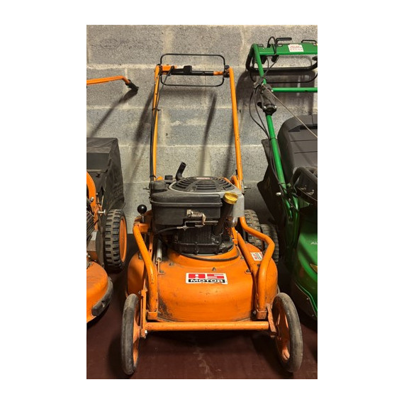 Tondeuse Mulching AS510 4T