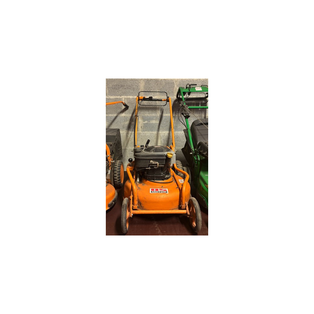 Tondeuse Mulching AS510 4T
