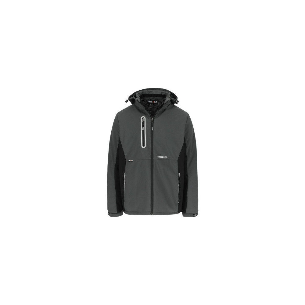 Veste Soft TARIS