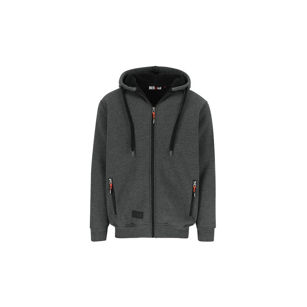Pull à Capuche Otis