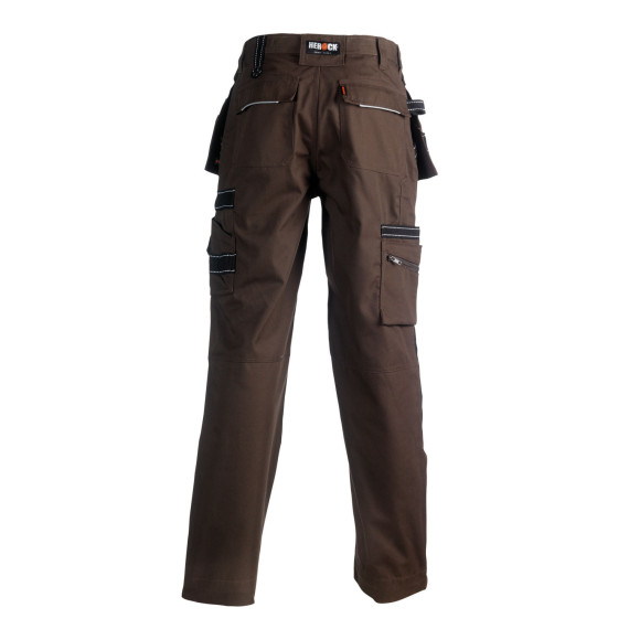 Pantalon Hercules