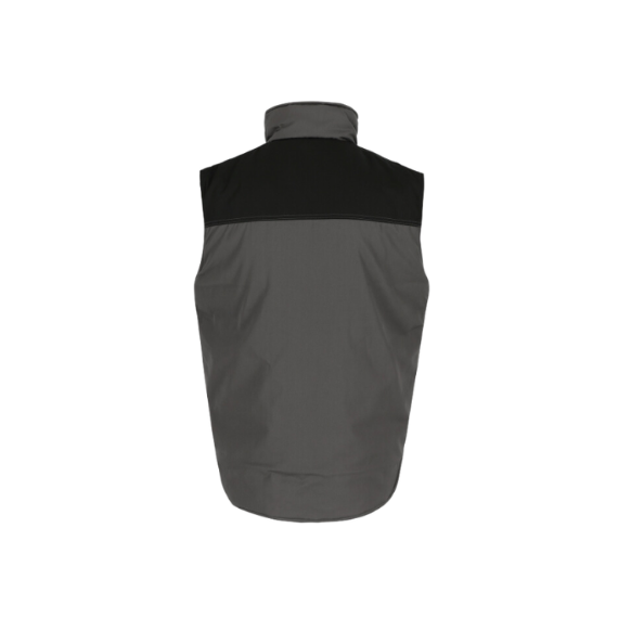 Gilet Sans Manches Herock Donar Gris/Noir