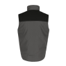 Gilet Sans Manches Herock Donar Gris/Noir