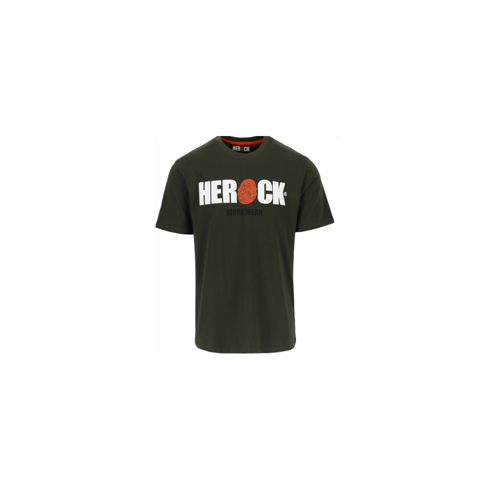 Tee shirt à manches courtes Eni