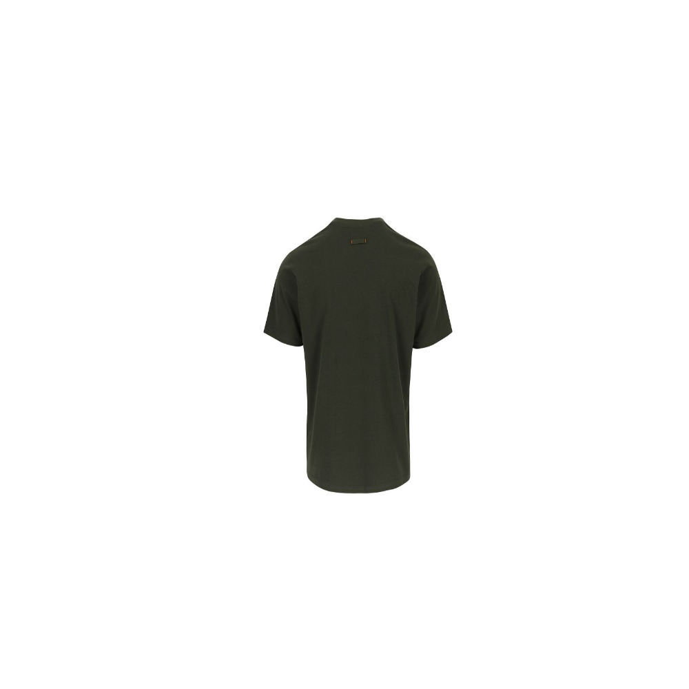 Tee shirt à manches courtes Eni
