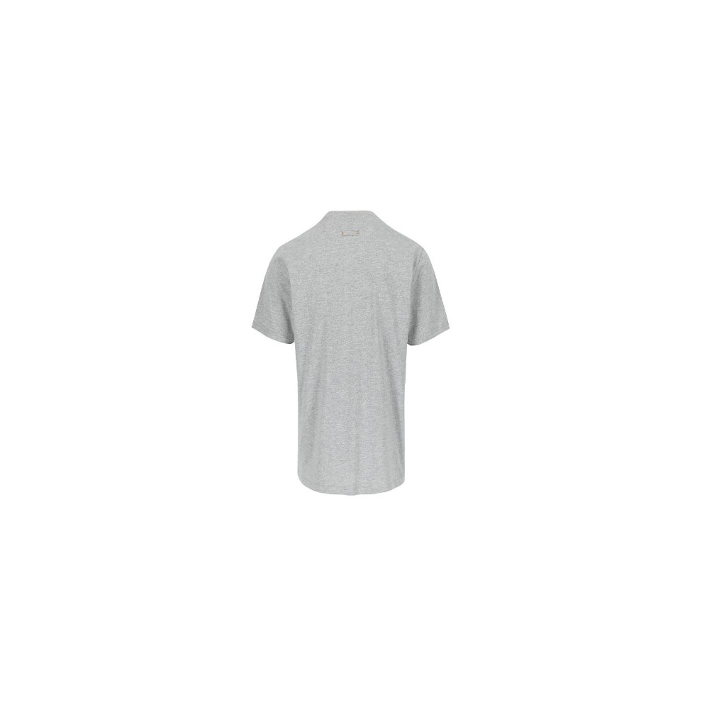Tee shirt à manches courtes Eni
