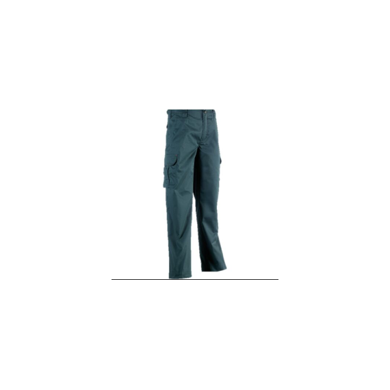 Pantalon Thor vert