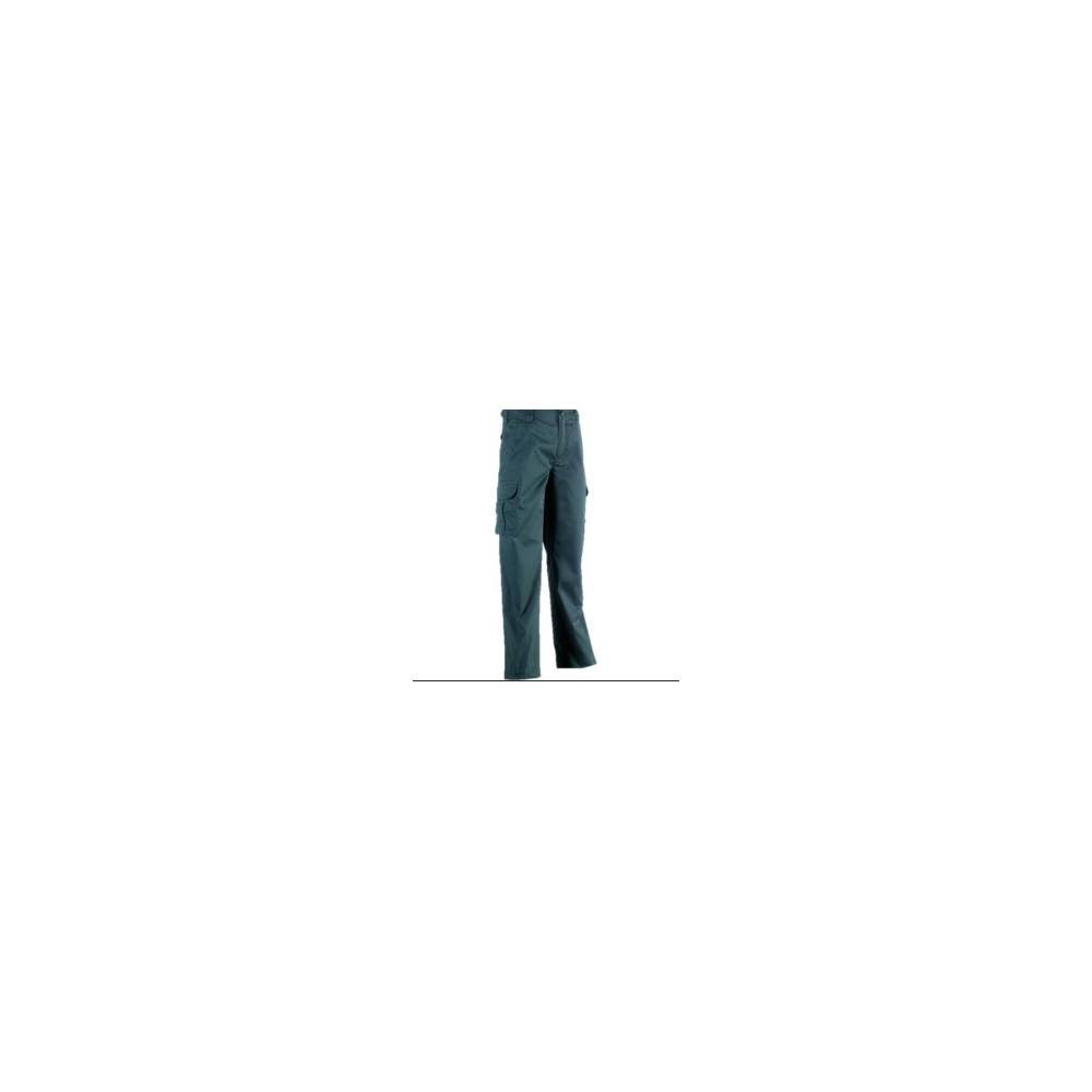 Pantalon Thor vert