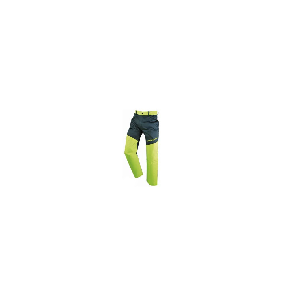 PANTALON DEBROUSSAILLAGE