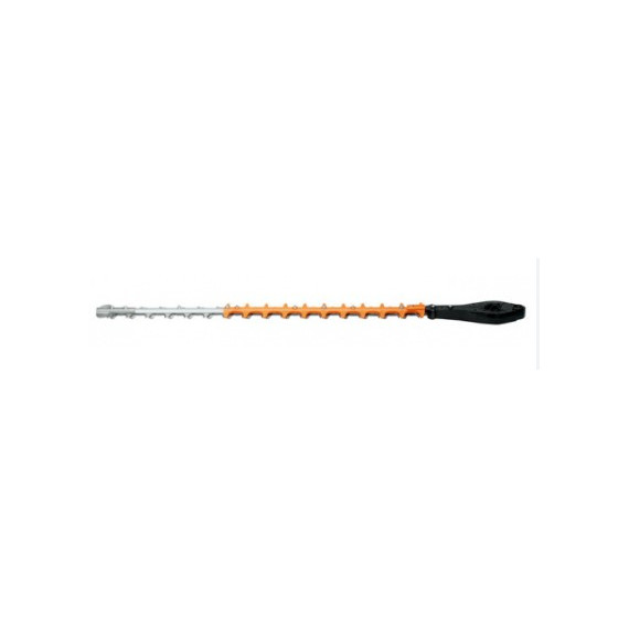 Lamier taille haies BCL111B2 BAHCO chez MELAIN MOTOCULTURE