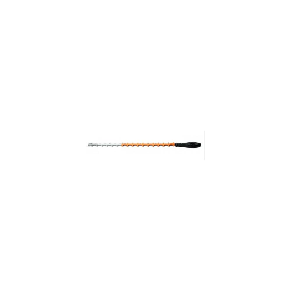Lamier taille haies BCL111B2 BAHCO chez MELAIN MOTOCULTURE