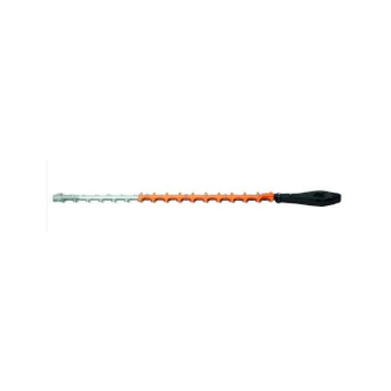 Lamier taille haies BCL111B3 BAHCO chez MELAIN MOTOCULTURE