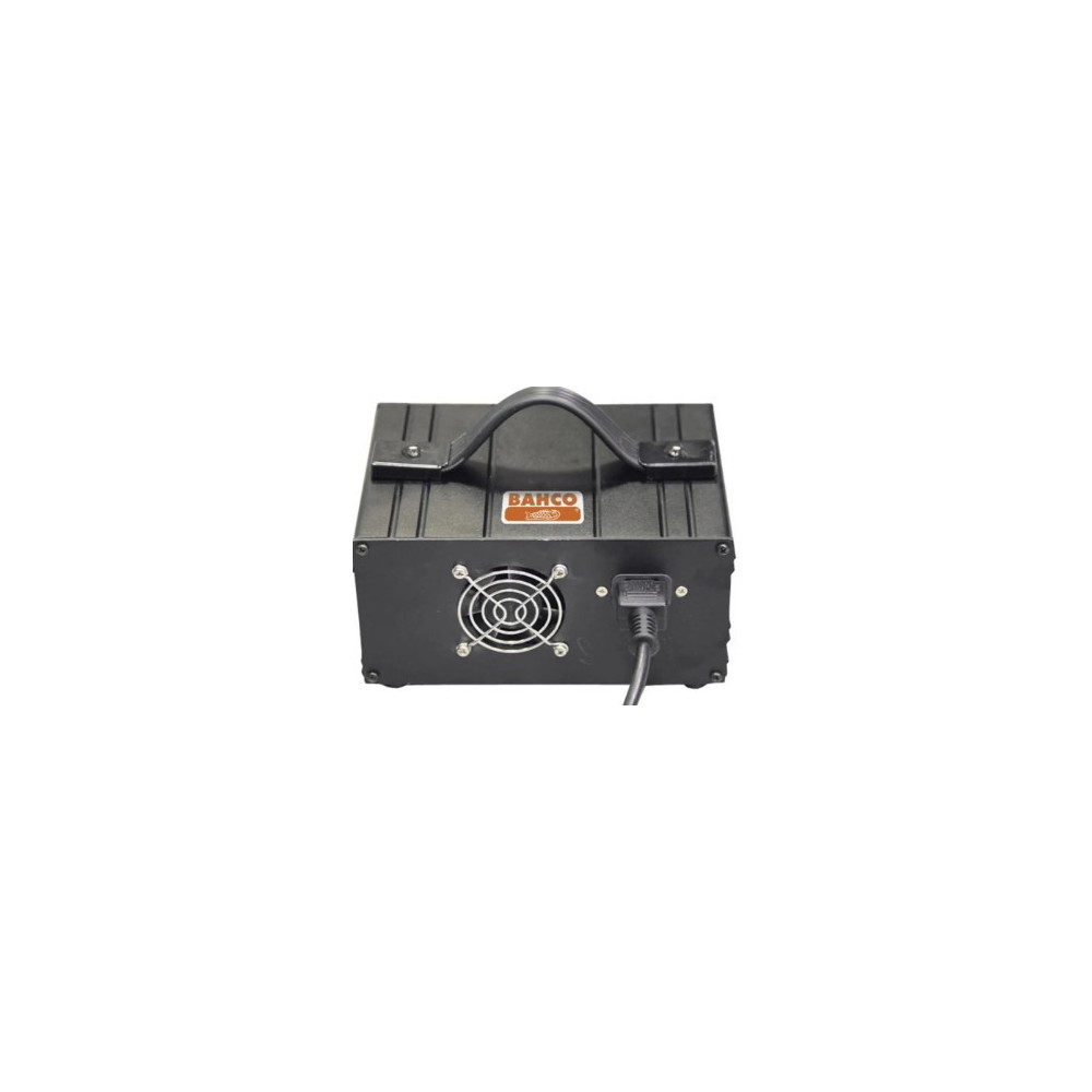 Chargeur de batterie BCL1C3 chez MELAIN MOTOCULTURE