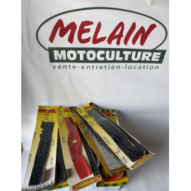 Lames WOLF chez MELAIN MOTOCULTURE